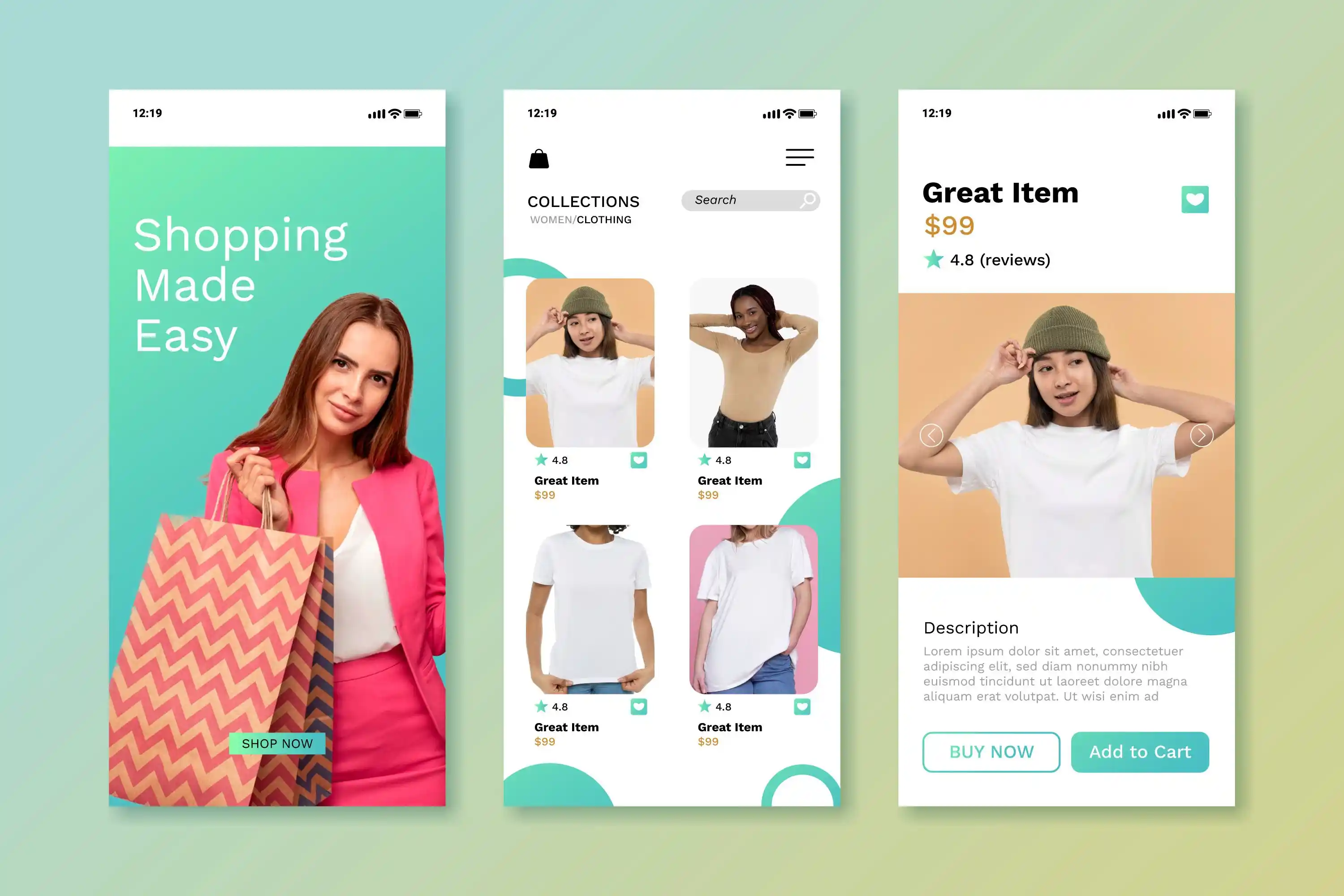 Stackly | Drag and Drop Website Builder